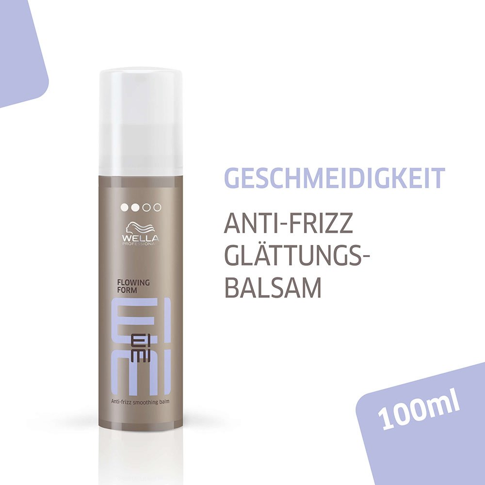 EIMI EIMI SMOOTH Flowing Form Anti-Frizz Balsam