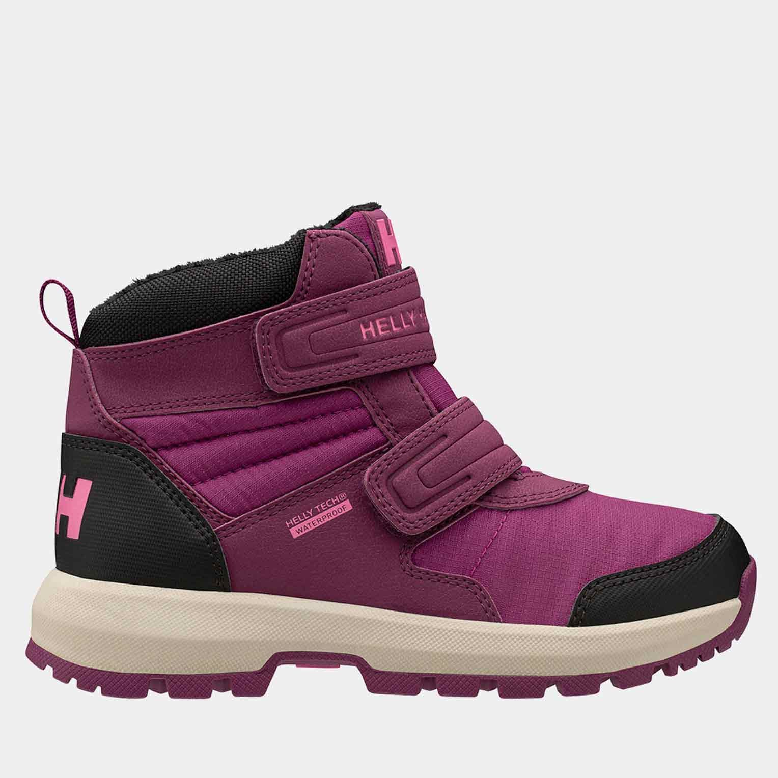 Kids' And Juniors' Bowstring Boots Ht