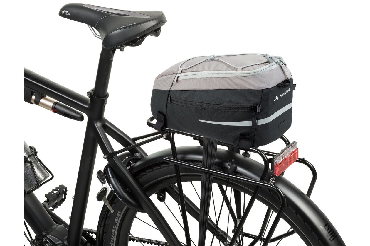 Vaude Silkroad M