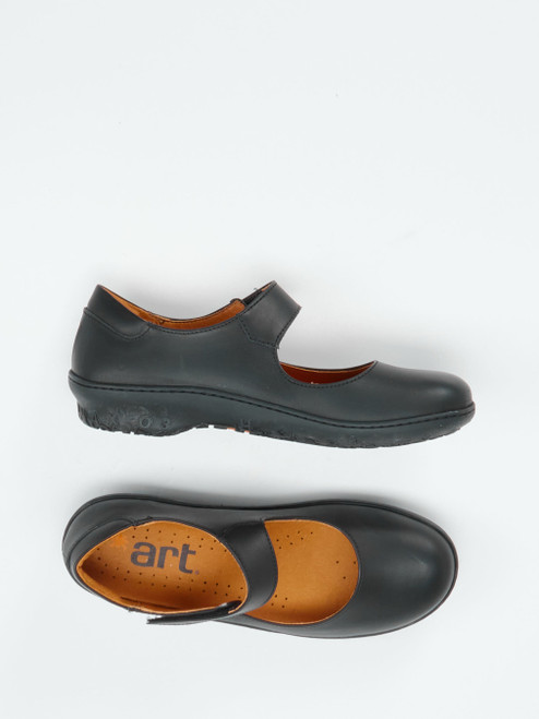 Spangenschuh-24810090018 Art