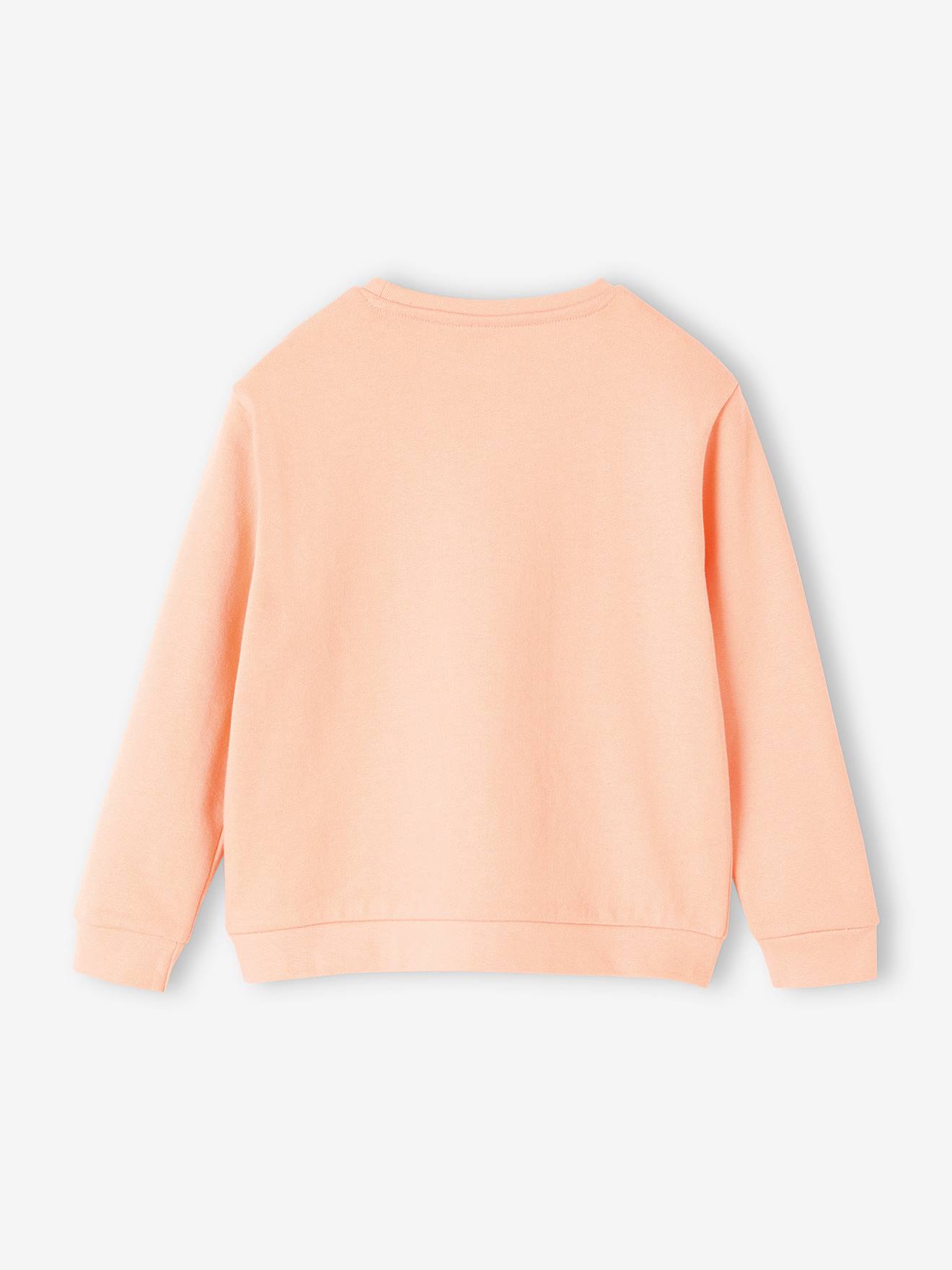 Pokemon Kinder Sweatshirt POKEMON - aprikose