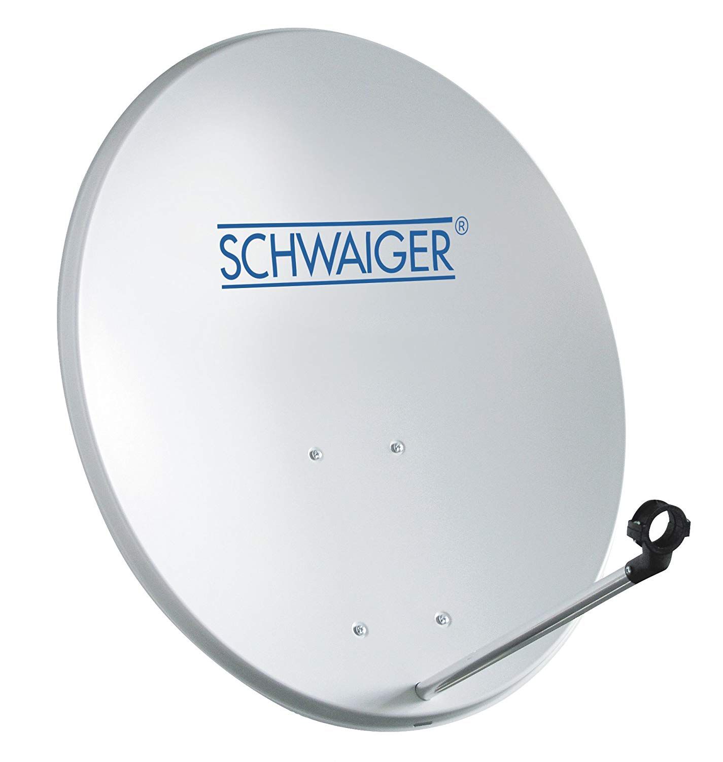 Schwaiger SPI550 graue 55 cm Antenne