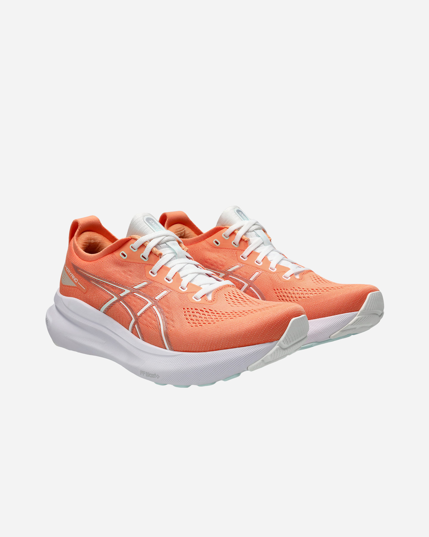 Buty do biegania Asics Gel Kayano 31 M 1011B867-800