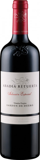 2018 Seleccion Especial Abadia Retuerta DO - Abadía Retuerta