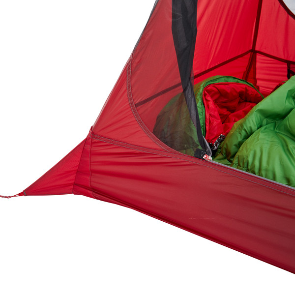 THRU-HIKER MESH HOUSE 1 - Einpersonenzelt