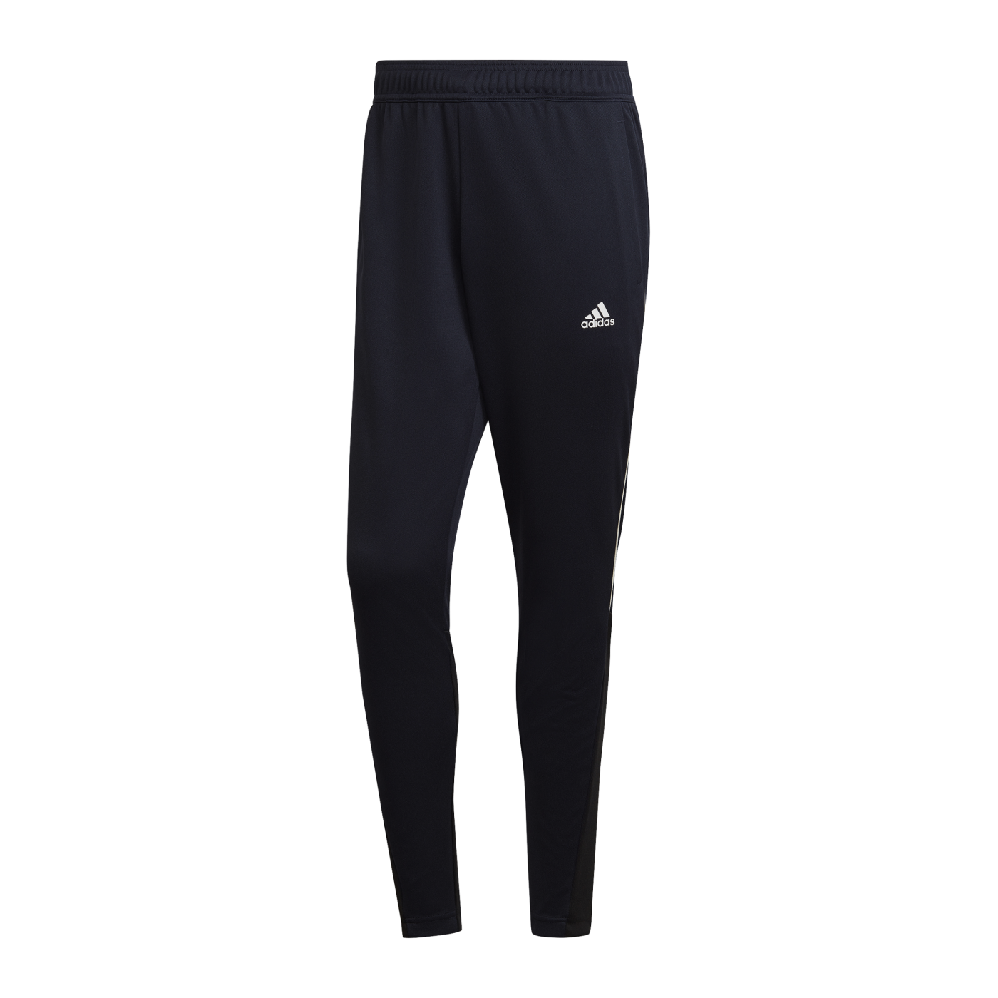adidas MTS Rib Aeroready Freizeitanzug Blau