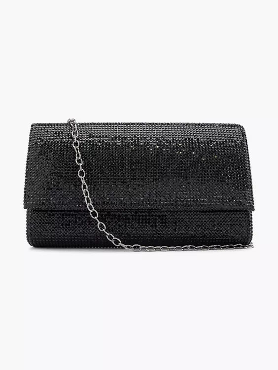 Catwalk Clutch