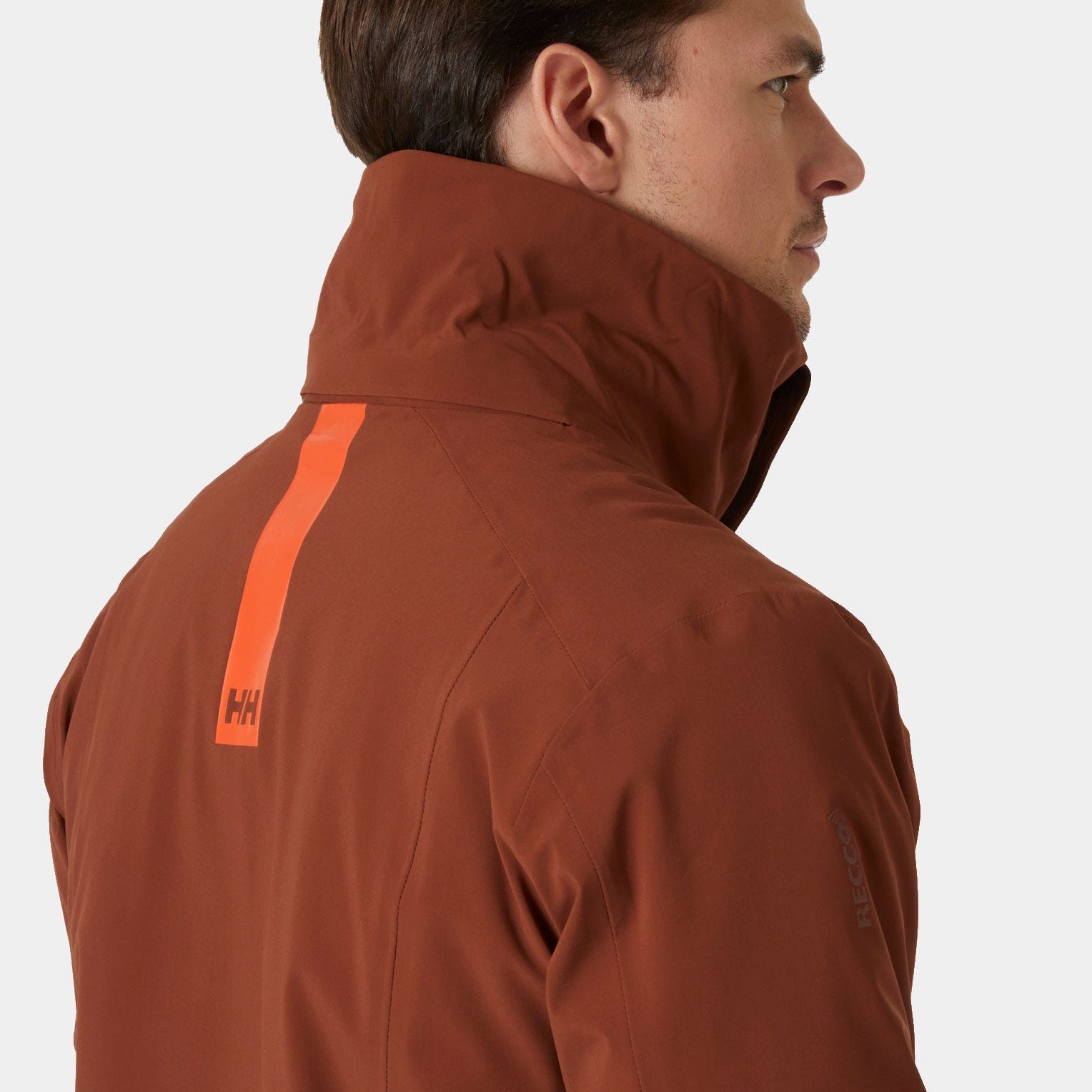 Men's Alpha 4.0 Ski Jacket