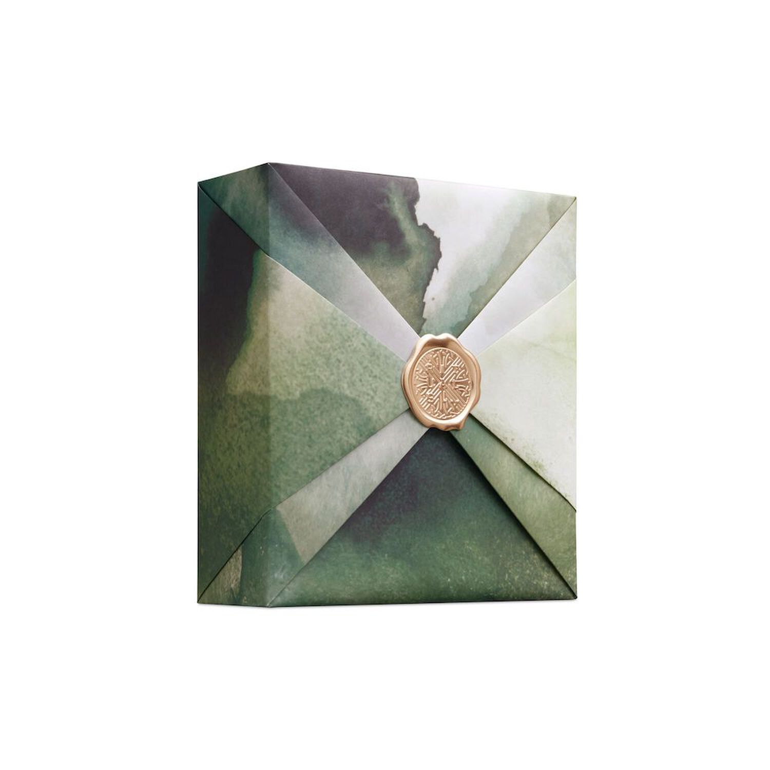 Rituals The Ritual of Jing Coffret M - Mousse de Douche 200 ml + 3 Produits