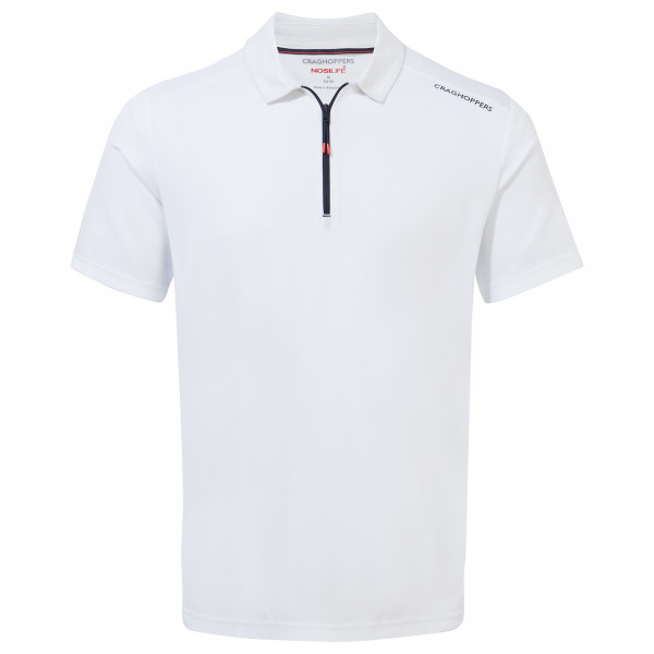 Craghoppers - NosiLife Pro Active S/S Polo - Polo-Shirt