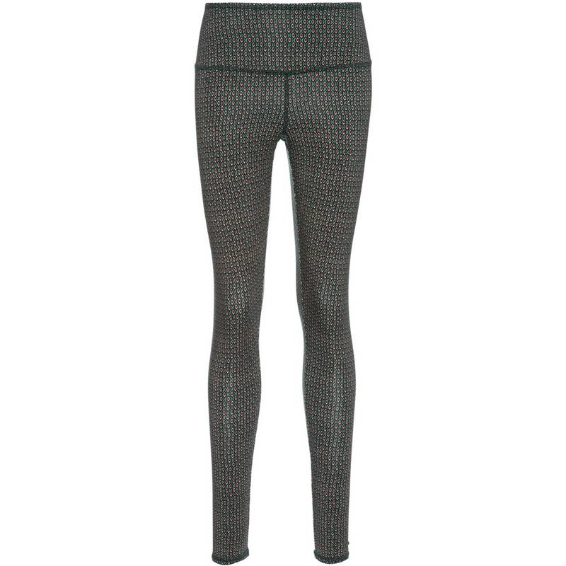 Mandala Tights Damen