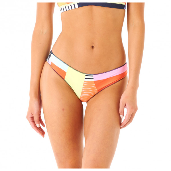 Rip Curl - Women's Daybreak Cheeky Hipster - Bikini-Bottom