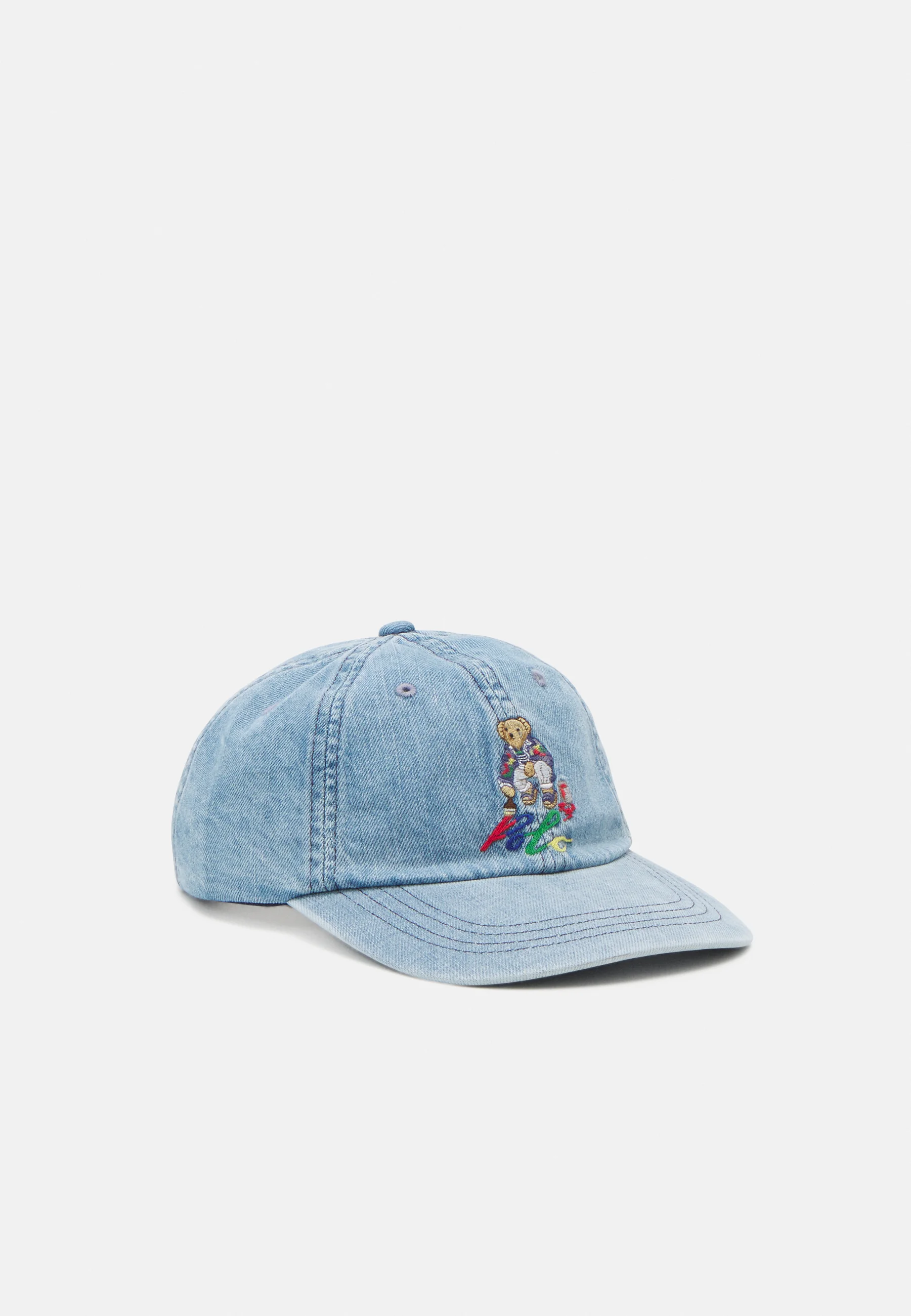 Gorra Polo Ralph Lauren