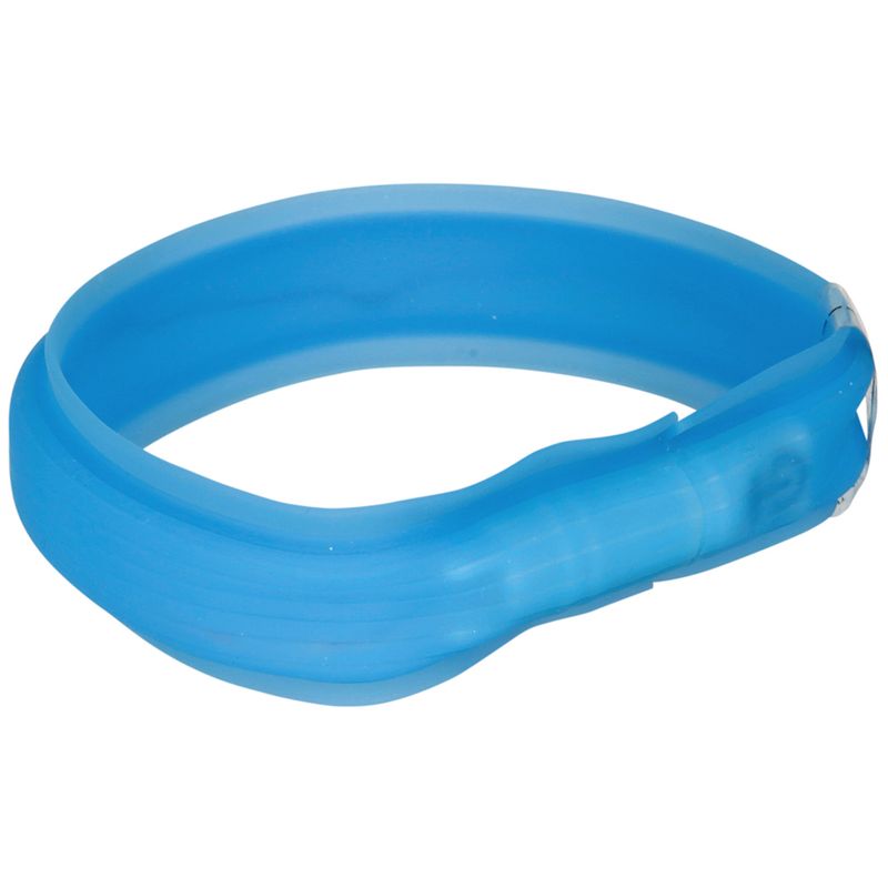Trixie USB Flash Leuchthalsband langhaar zu TOP-Preisen | bitiba