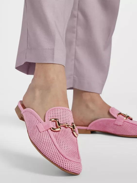 Graceland Mules