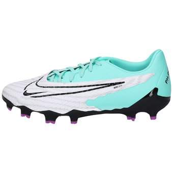 Nike Phantom GX Academy MG in türkis