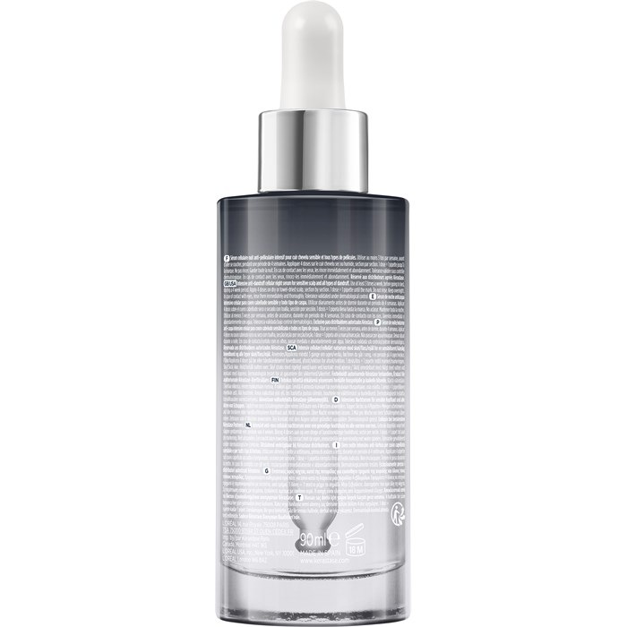 Sérum Cellulaire Nuit Anti-Pelliculaire Intensif