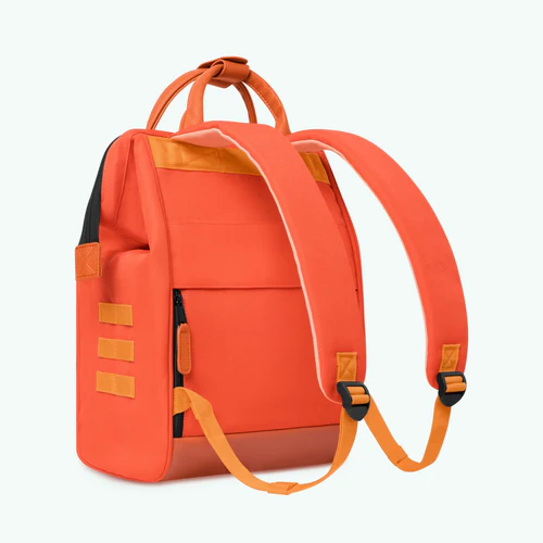 Adventurer Medium Backpack Alicante orange