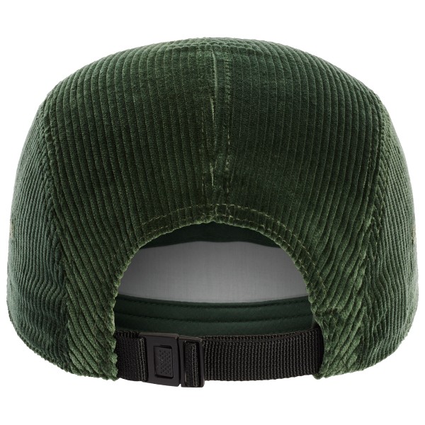 Maloja - ZimbaM. - Cap