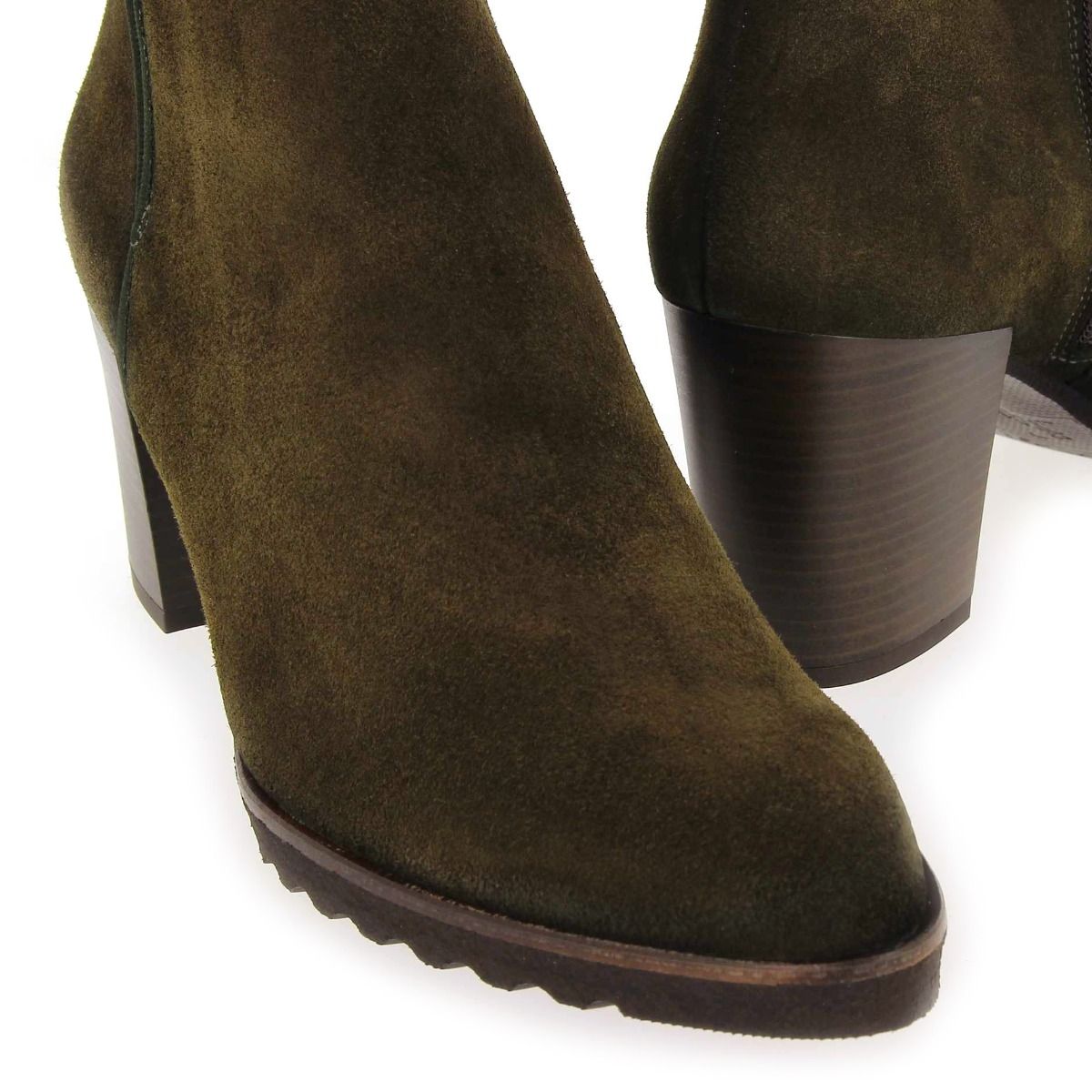 Dorking  THAIS 7224 - kaki