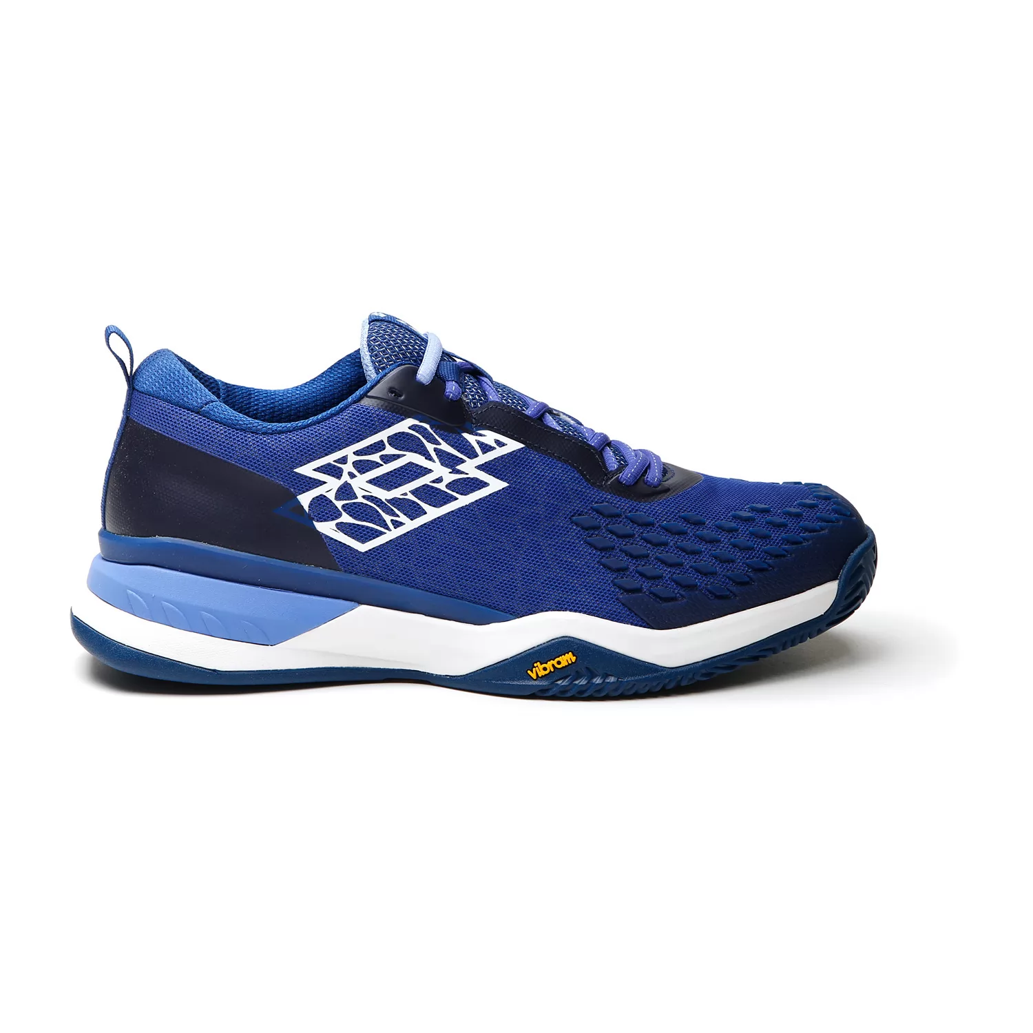 RAPTOR HYPERPULSE 100 CLY ROYAL GEM/HELVIT/BLÅ 295C