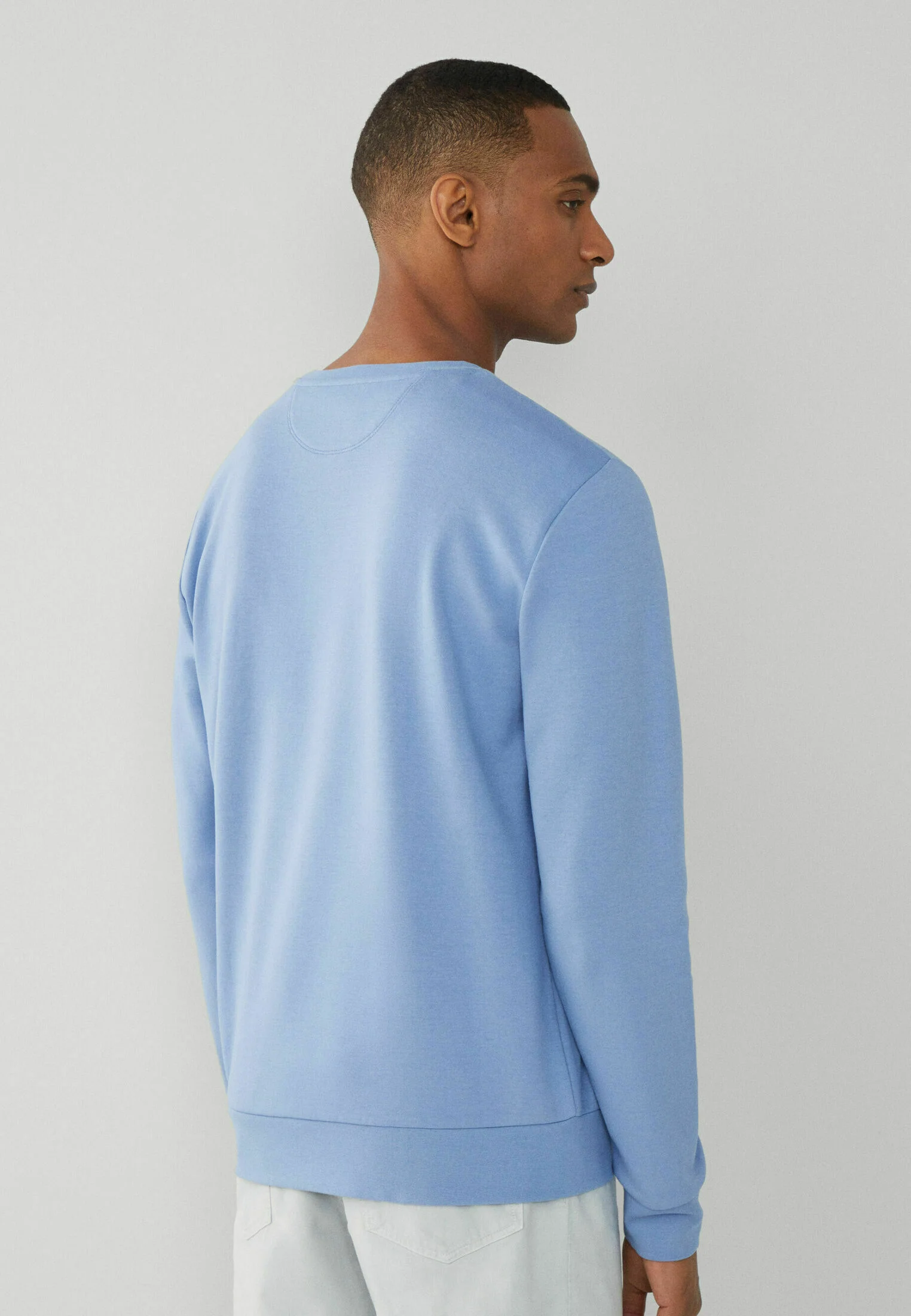 Hackett London CREW - Suéter