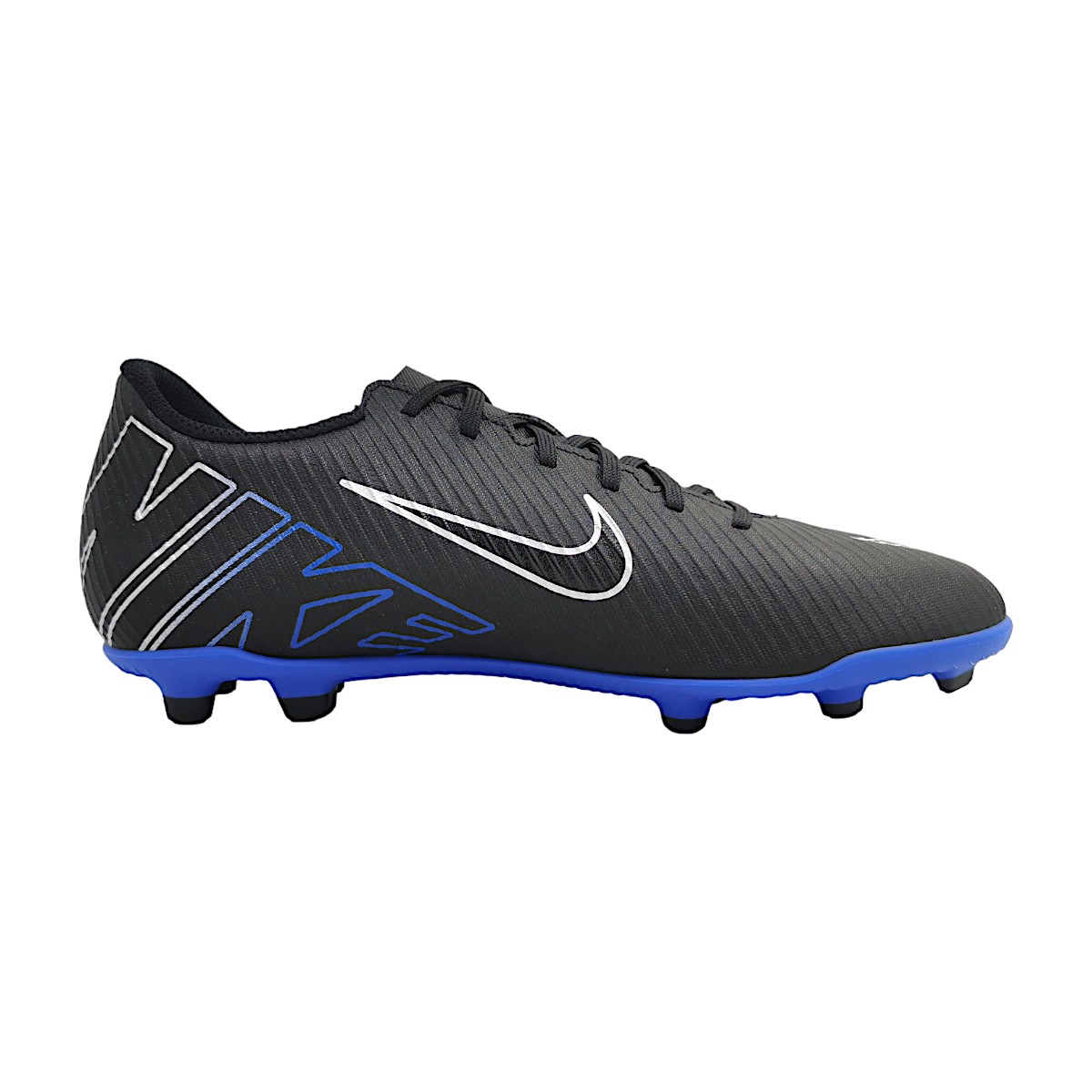 Nike Mercurial Vapor 15 Club M DJ5963-040 Schwarz 040 Black