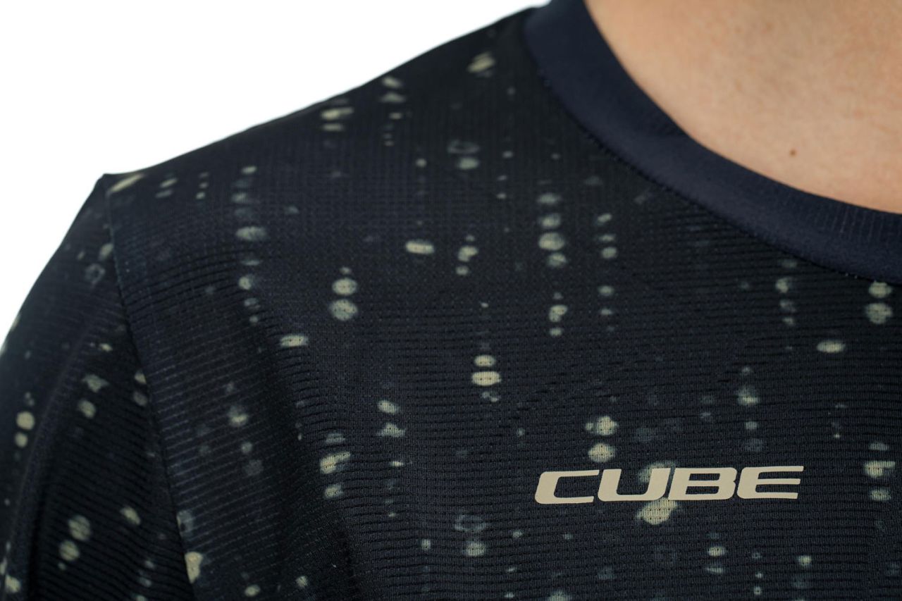 Cube ATX - Damen Langarmtrikot kaufen | Bike-Discount