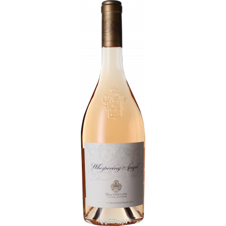 WHISPERING ANGEL 2022 - CAVES D'ESCLANS