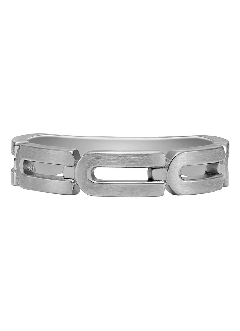 Fossil  Heritage ring JF04693040