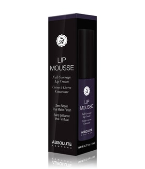Absolute New York Lip Mousse Lippenbalsam-8 ml