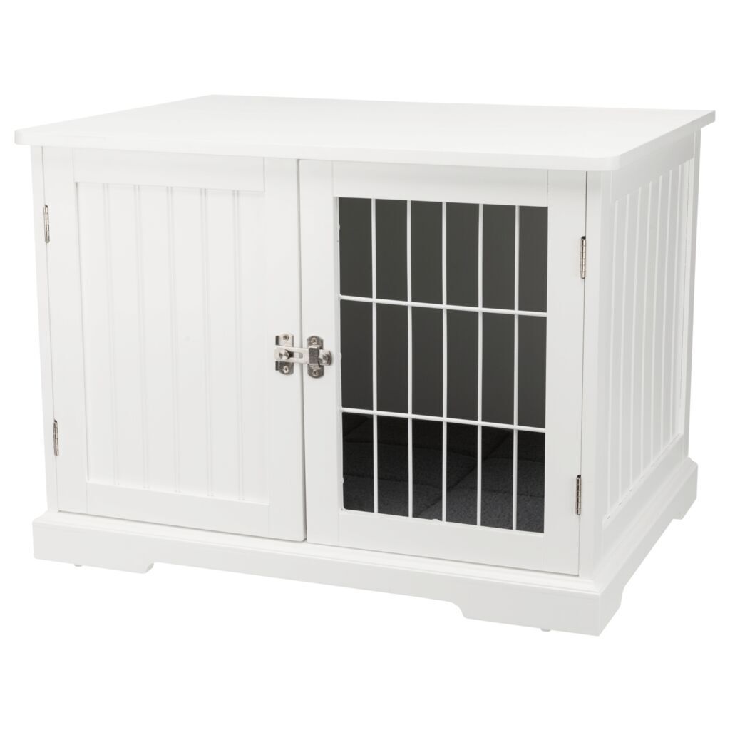 Trixie Transportboxen & Gitterboxen Trixie Home Kennel 73 cm, 53 cm, 53 cm