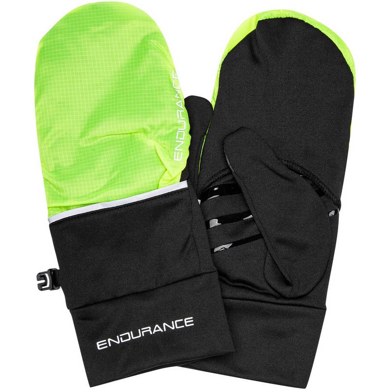 Endurance Silverton Nordic Walking Handschuhe