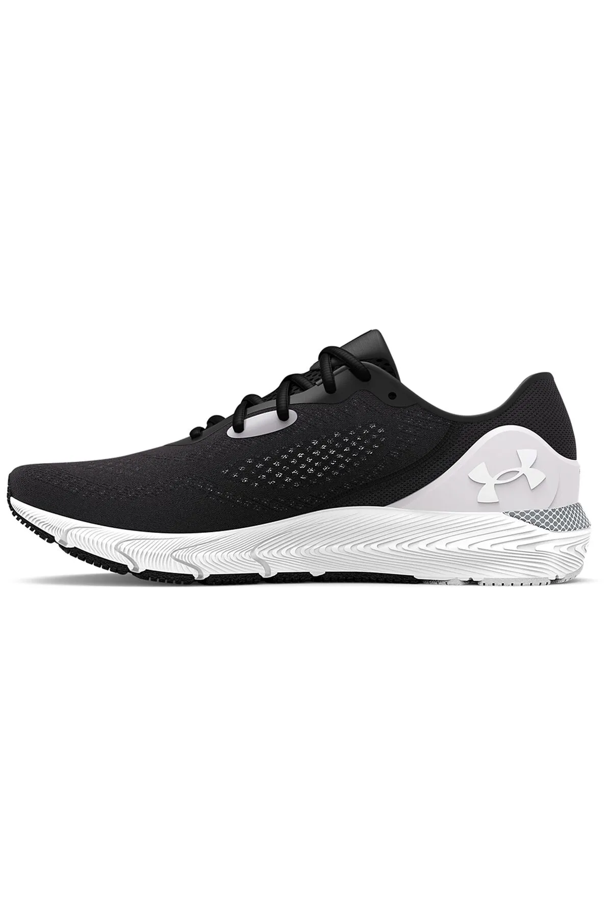 Under Armour  Laufschuh & Trainingsschuh - Schwarz - Flacher Absatz