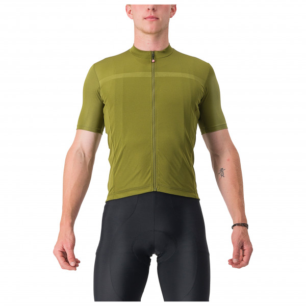 Castelli - Classifica Jersey - Radtrikot