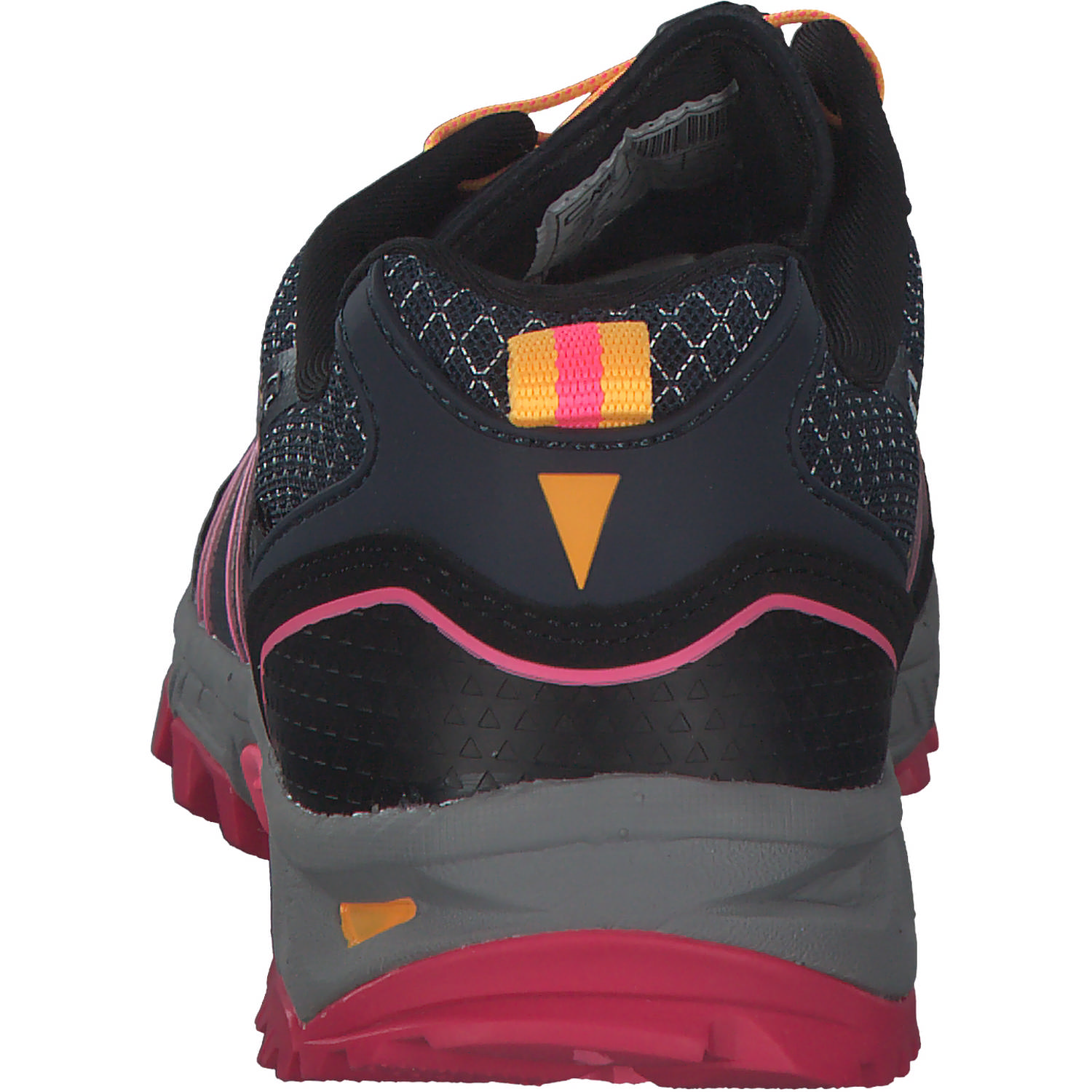 CMP Altak Trail 3Q48266, Trekkingschuhe, Damen, asphalt-gloss