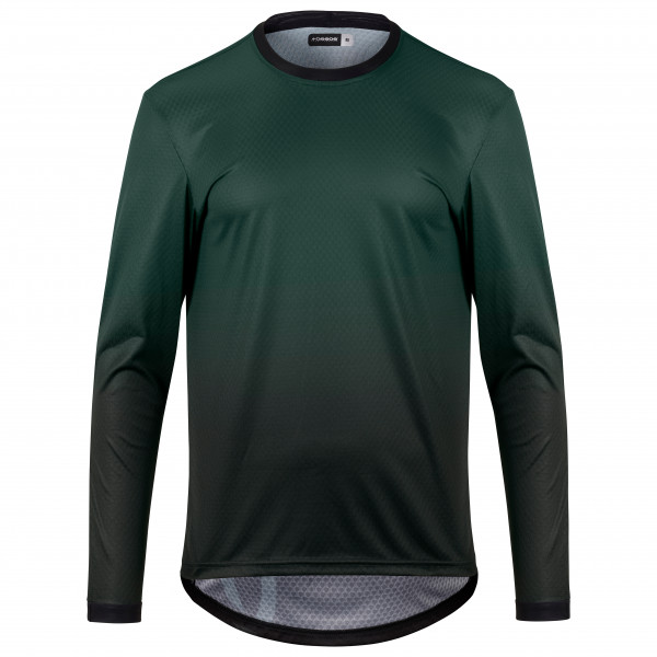 ASSOS - Trail L/S Jersey T3 - Radtrikot