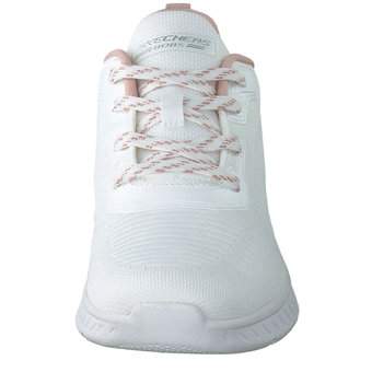 Skechers Bobs Squad Air Sweet Encounter in weiß