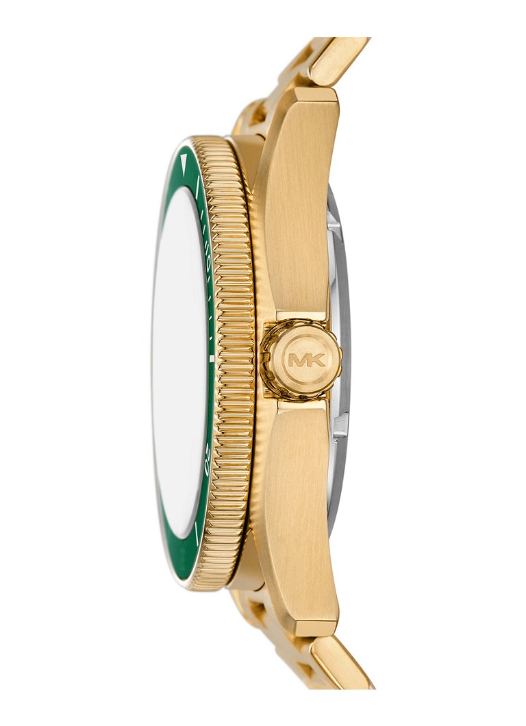 Michael Kors Maritime watch MK9162