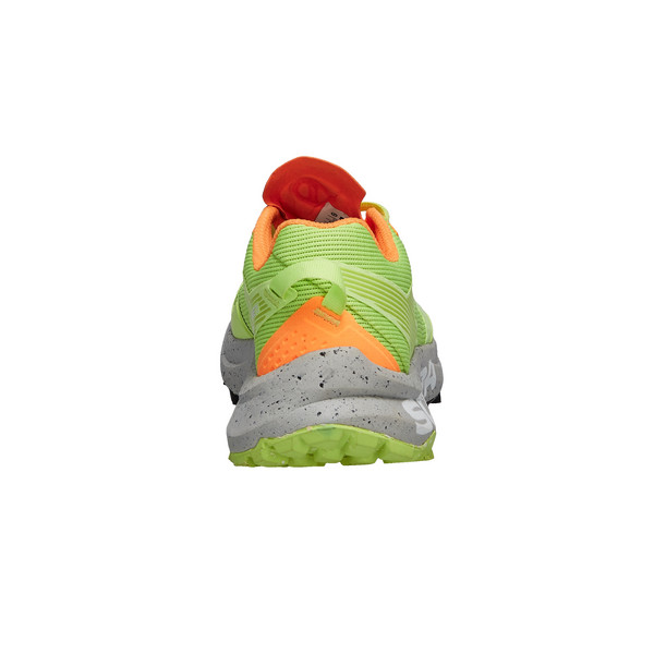 SPIN PLANET Damen - Trailrunningschuhe