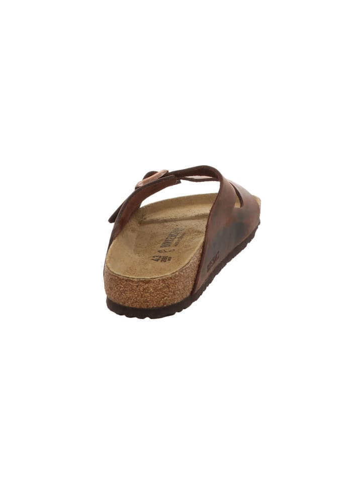 Birkenstock Slipper in Habana günstig kaufen