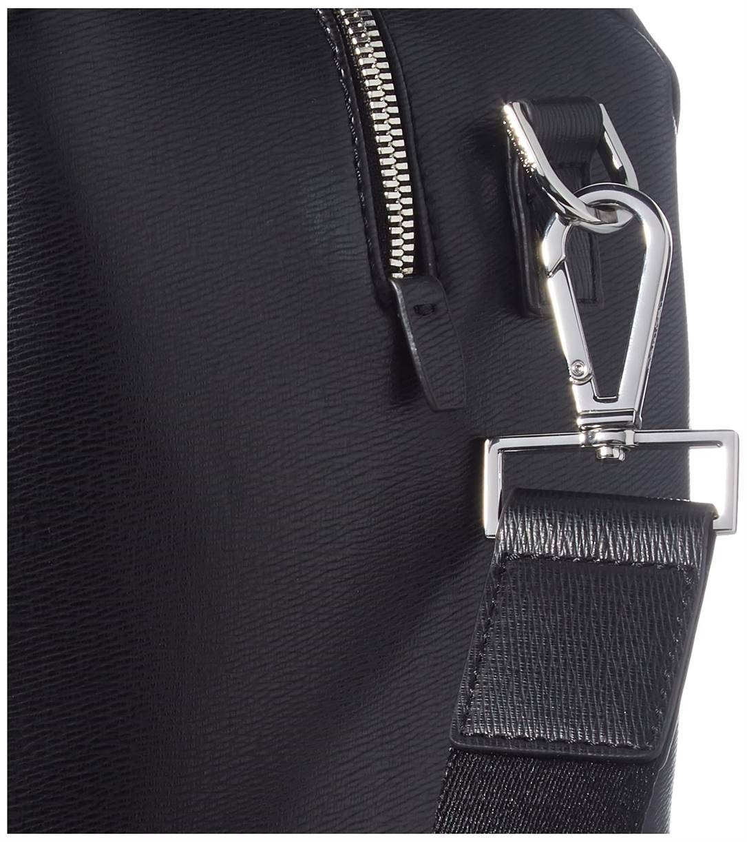 CALVIN KLEIN Handtaschen schwarz