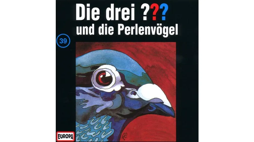039/und die Perlenvögel