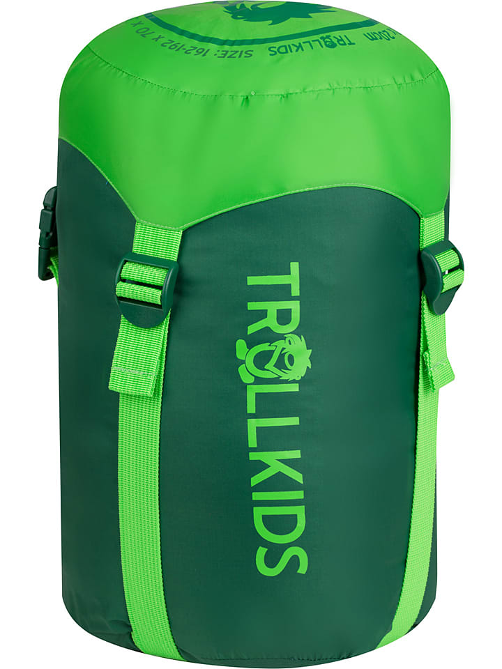Trollkids Schlafsack 