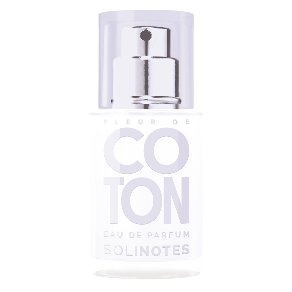 Solinotes Fleur de Coton Eau de Parfum