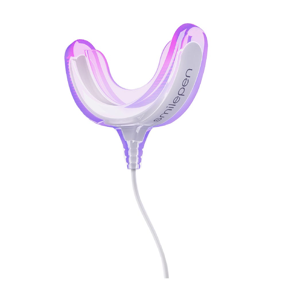 SmilePen Whitening Accelerator