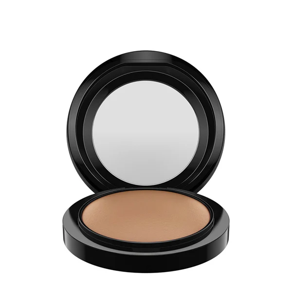 Pūderi Mineralize Skinfinish Natural - kompaktais pūderis, birstošais pūderis