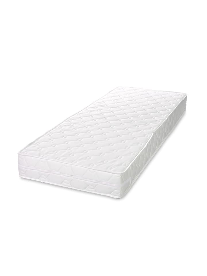 Lorelli Babybett Matratze 161 x 62 x 14 in weiß günstig kaufen 60x120 cm
