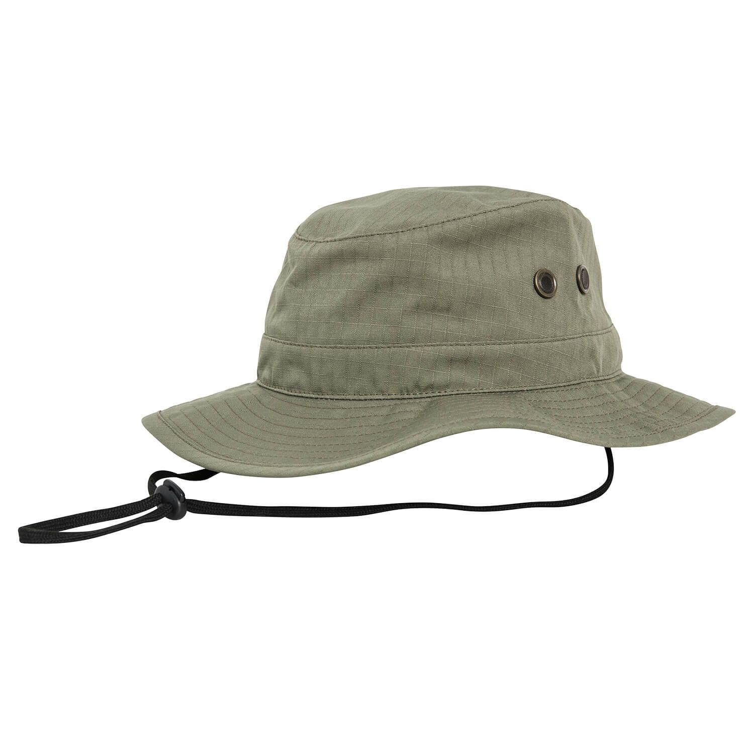 Fishing Hat Ripstop
