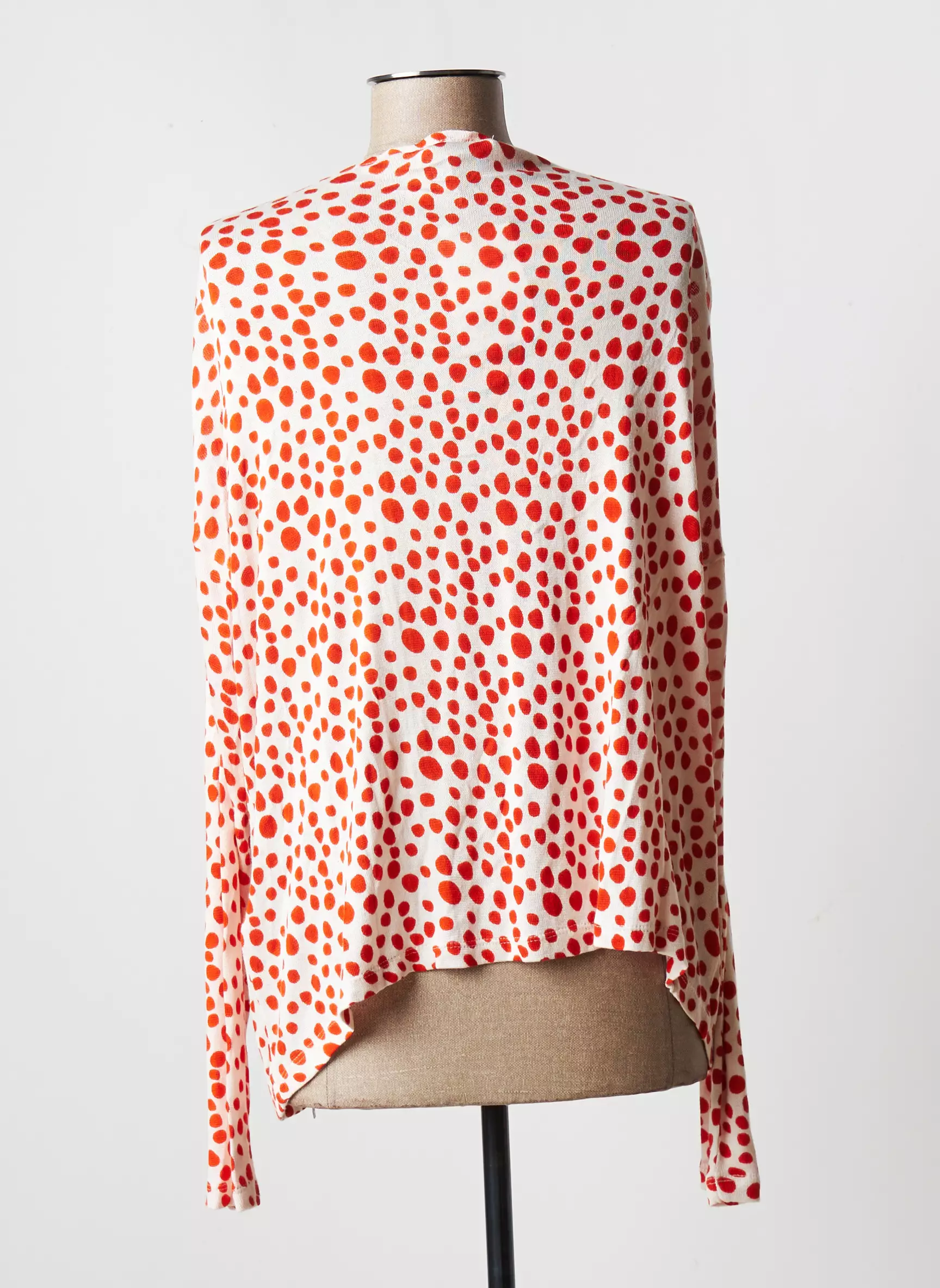 Compania Fantastica Pulls Femme couleur blanc